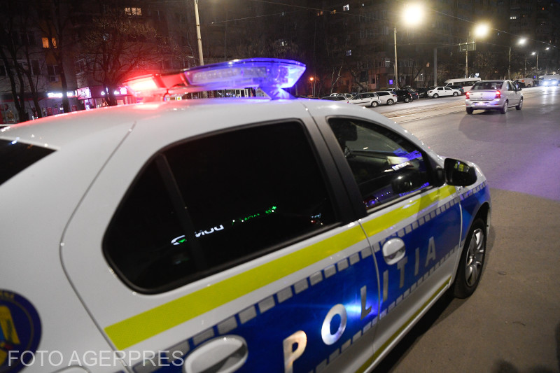 Poliția Română lansează Săptămâna prevenirii criminalității prin acțiuni de informare la nivel național