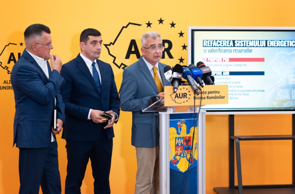 Petrișor Peiu despre nominalizarea lui Siegfried Mureșan: Nu toți parlamentarii PNL vor vota acest guvern