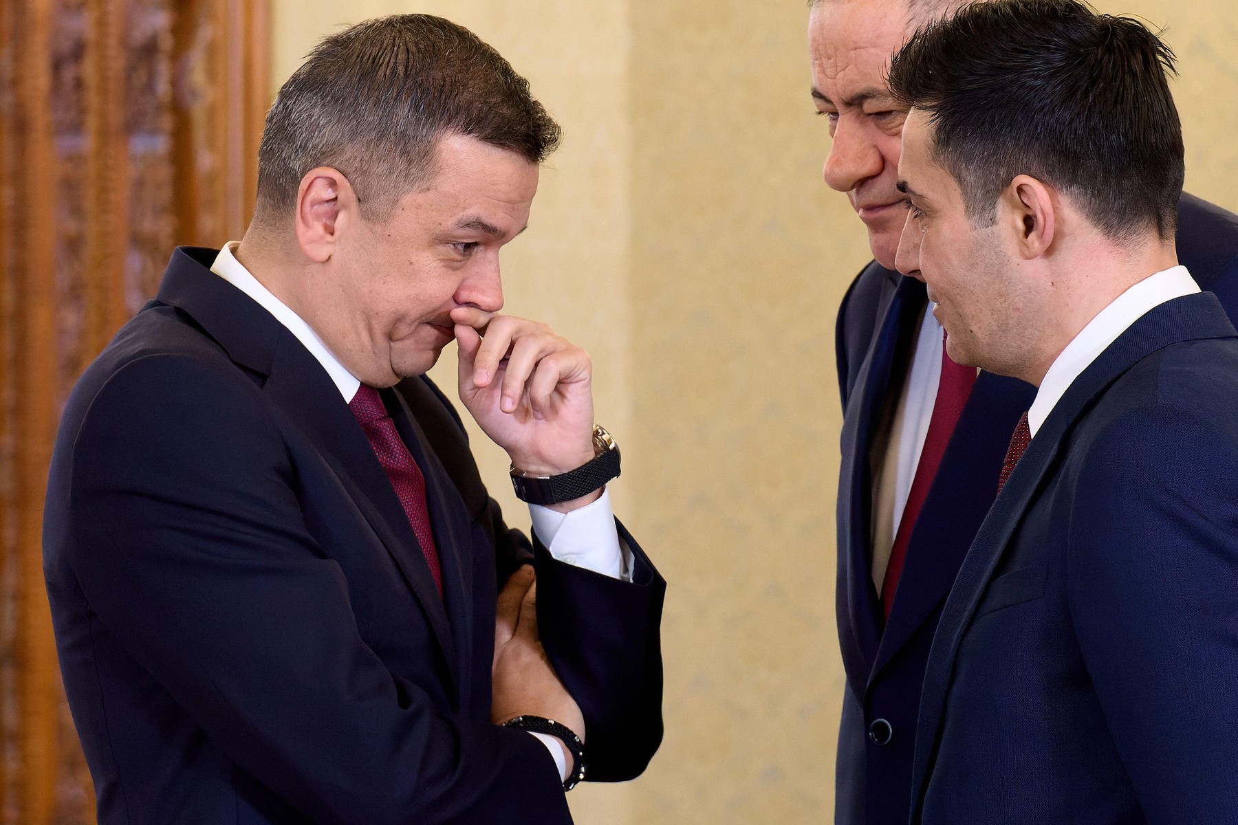 PSD stabilește strategia față de nominalizarea lui Siegfried Mureșan ca premier