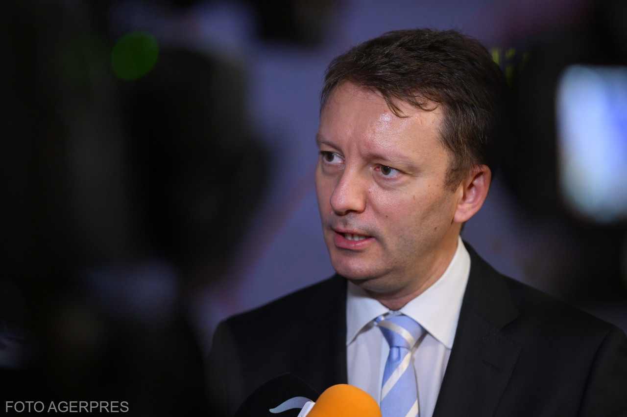Siegfried Mureșan începe procesul de formare a noului guvern după desemnarea oficială