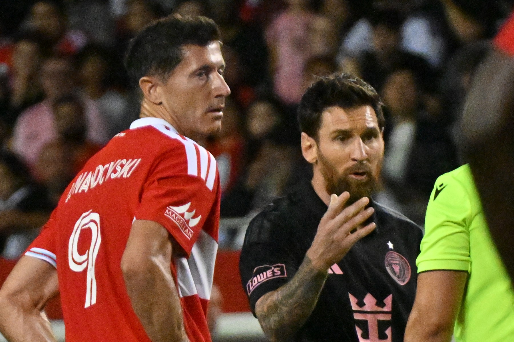Lionel Messi donează 2,6 milioane de euro pentru un centru de oncologie pediatrică din Barcelona