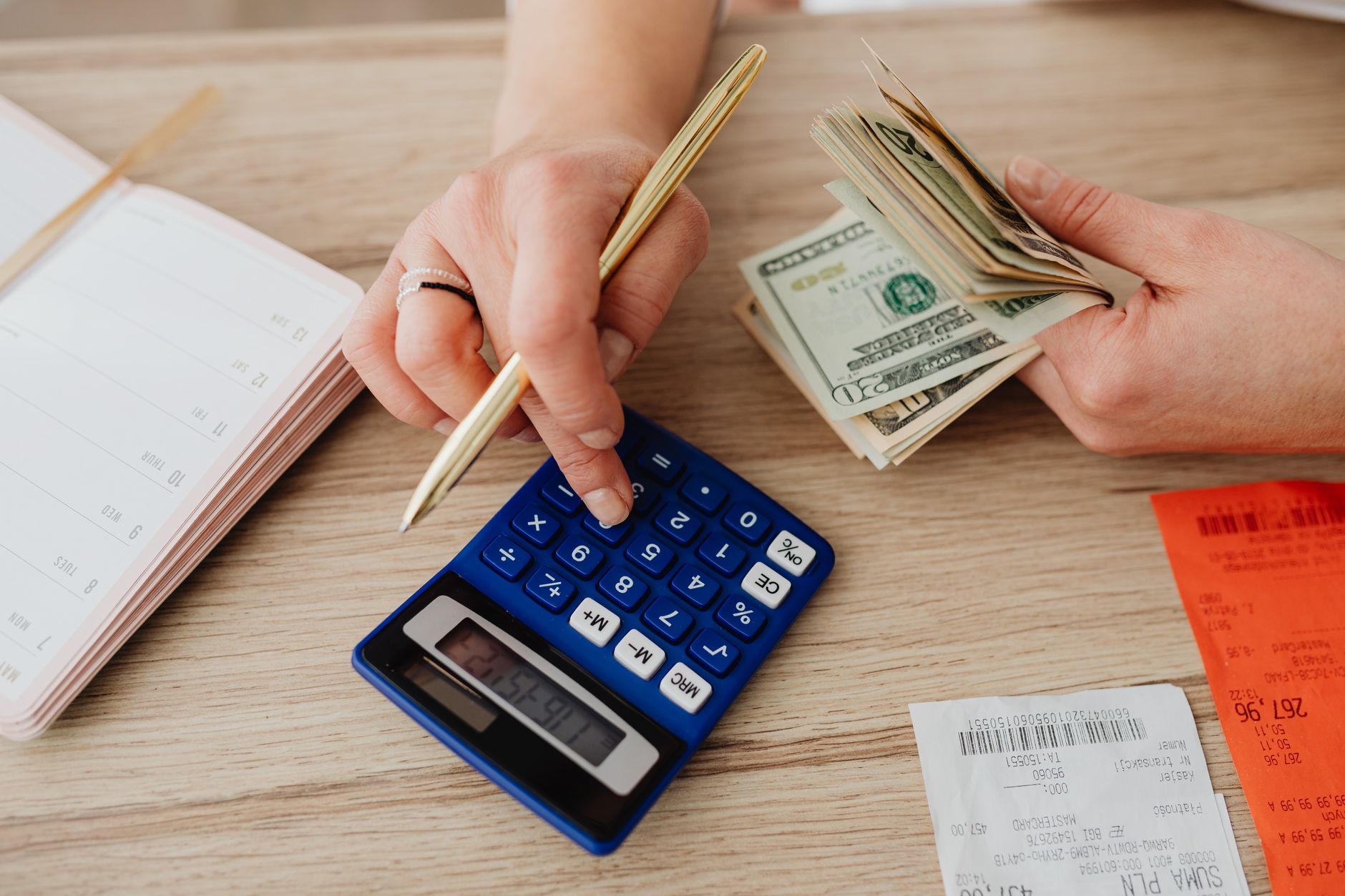 Simulare pensii: Cât vei primi lunar în funcție de salariul net și perioada de cotizare