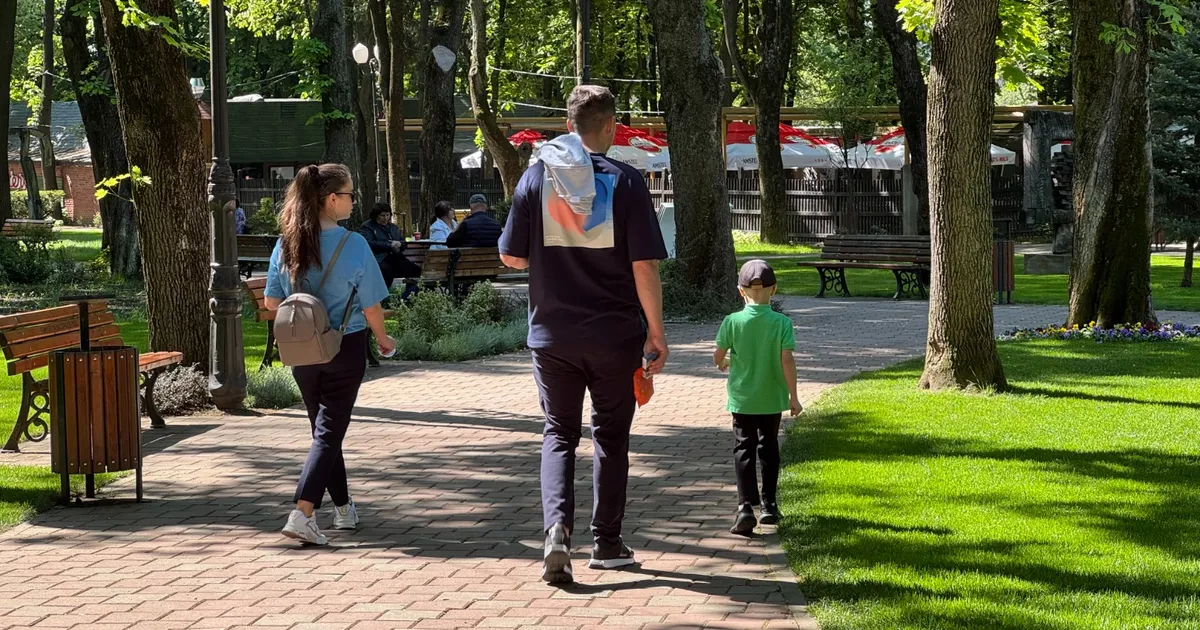 Discrepanța spațiilor verzi din Iași: indicatorul oficial este peste pragul legal, dar accesul real este limitat