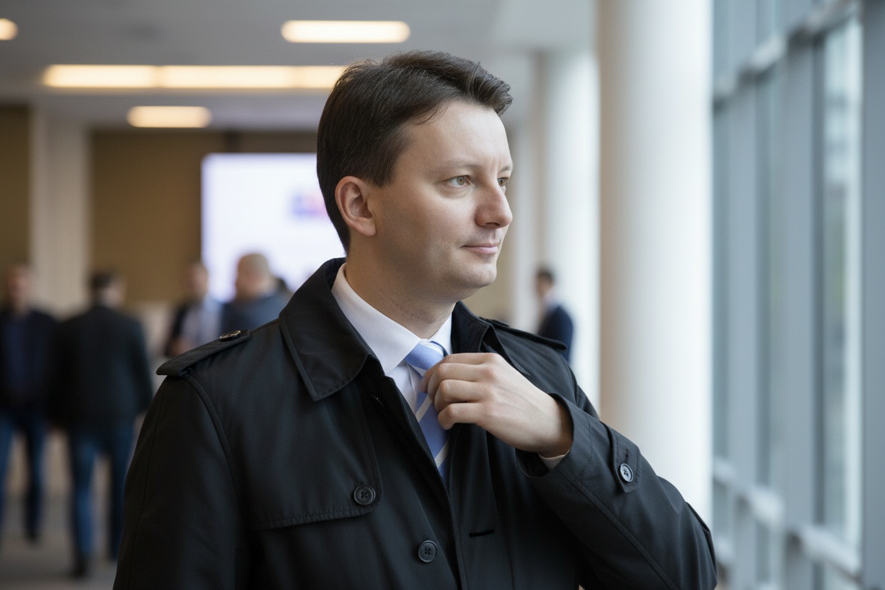Siegfried Mureșan anunță un proces transparent pentru formarea Guvernului și prezentarea programului de guvernare