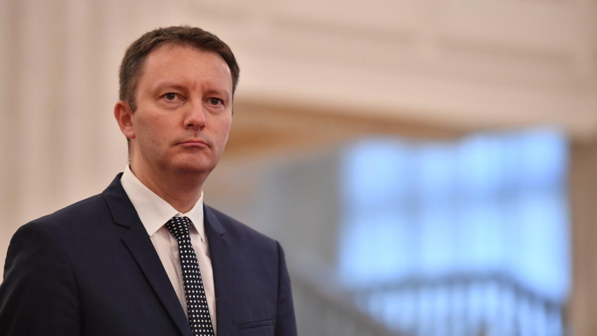 Siegfried Mureșan anunță când depune programul de guvernare și trimite un mesaj PSD