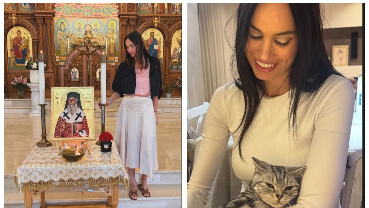Alina Pușcău, mesaj dureros înainte de chimioterapie în America: Nu mai am lumină în mine