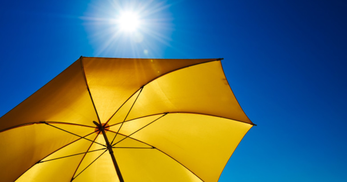 Vremea se schimbă: după ploi și temperaturi scăzute, se anunță o nouă perioadă de căldură