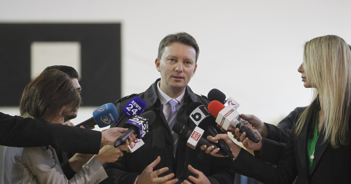 Siegfried Mureșan propune revenirea la TVA de 19%, dar sub condiția stabilită de bugetul țării