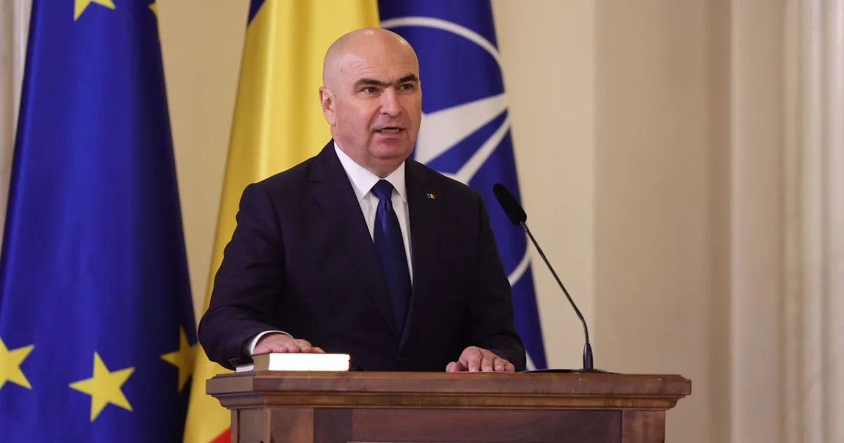 PNL acuză PSD că decide prelungirea crizei politice prin refuzul de a vota guvernul Mureșan
