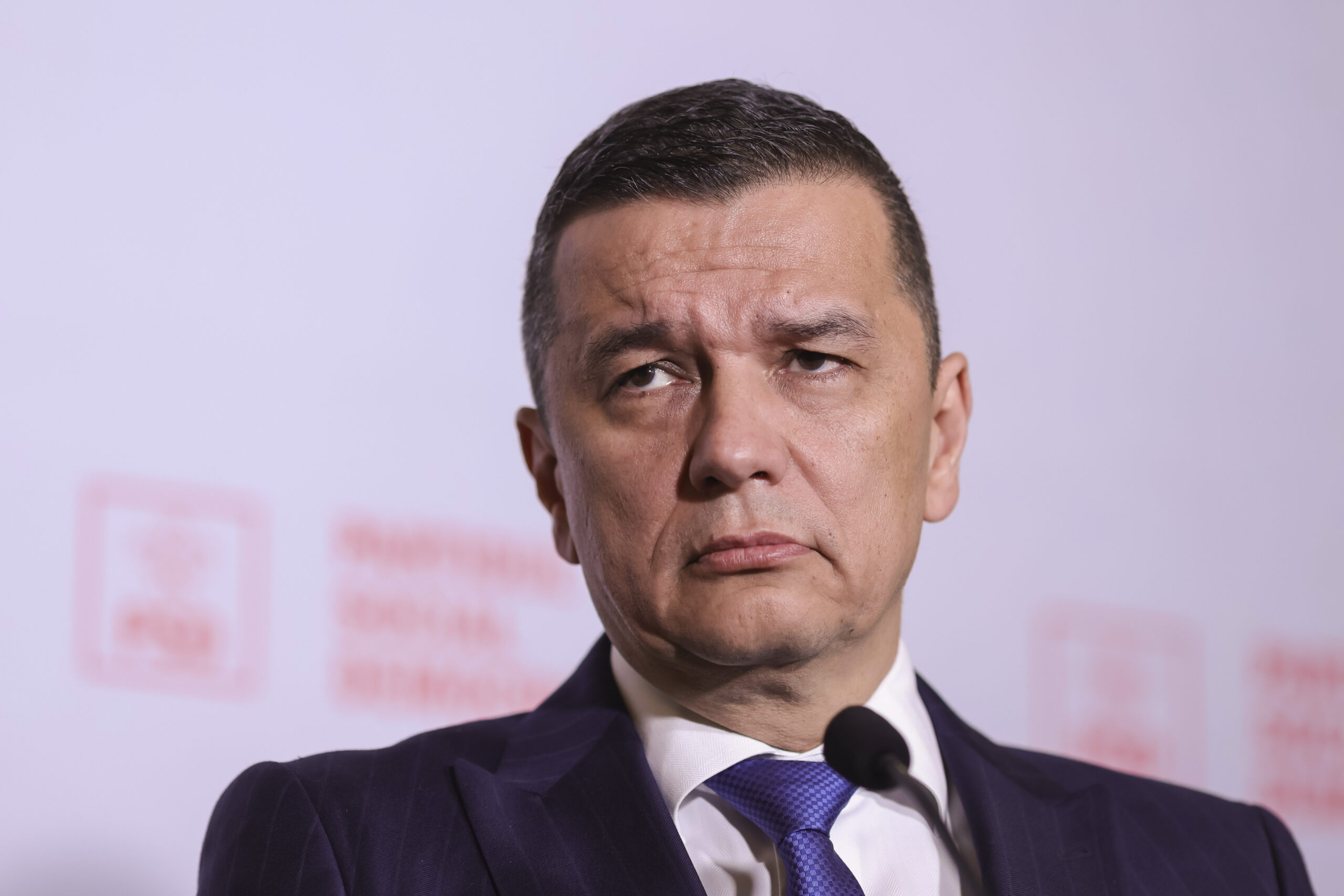 PSD recomandă Consiliului Politic Național să nu susțină Guvernul condus de Siegfried Mureșan