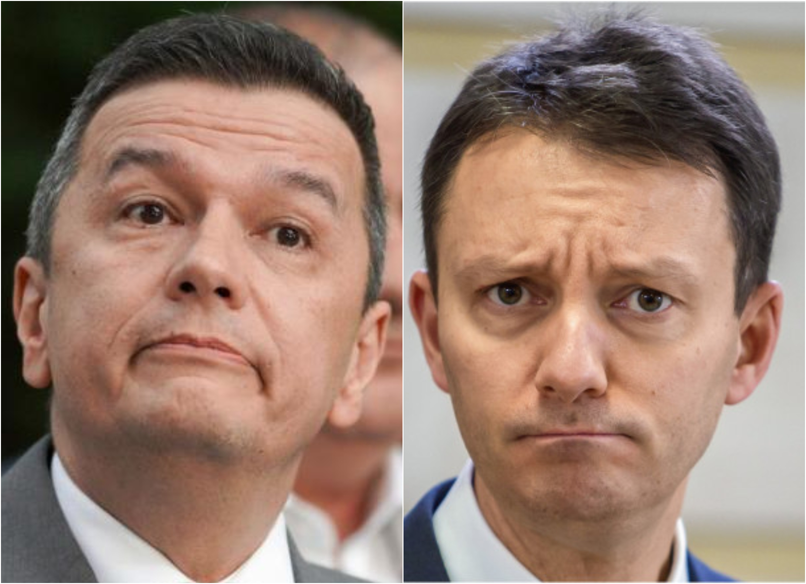 PSD refuză să voteze Guvernul propus de Siegfried Mureșan: „Votăm doar un guvern din care facem parte”