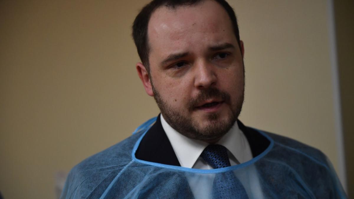 Investiția în medicamente inovative poate aduce profit statului, conform lui Alexandru Rogobete