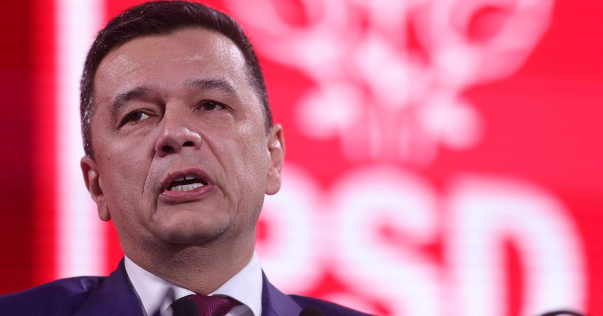 PSD refuză să voteze Guvernul Mureșan: „Să-și găsească majoritate”