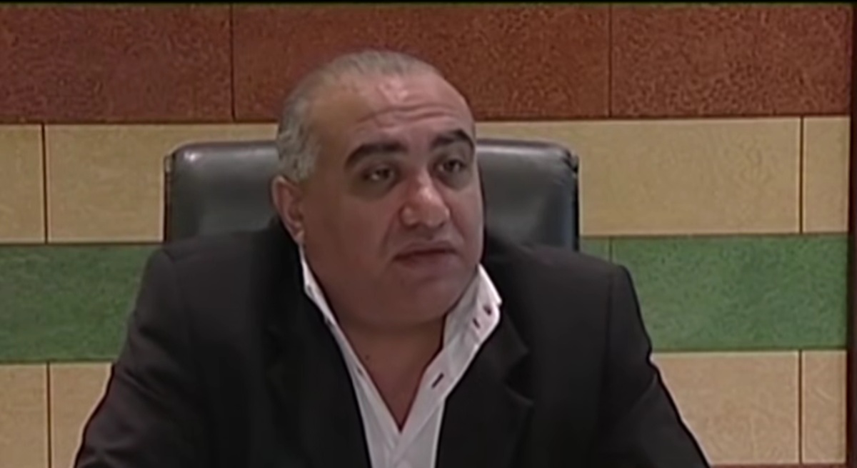 Omar Hayssam este deȚinut sub pază în spital. Detalii despre măsura de custodie publică dispusă de IGI