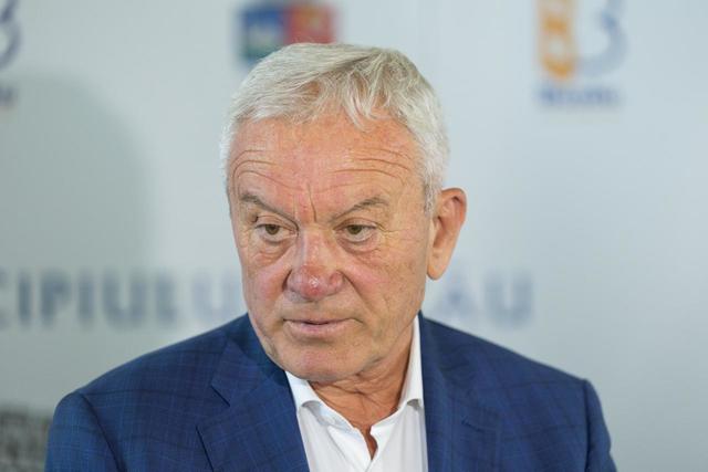 Constantin Toma critică deciziile președintelui Nicușor Dan privind desemnarea premierului