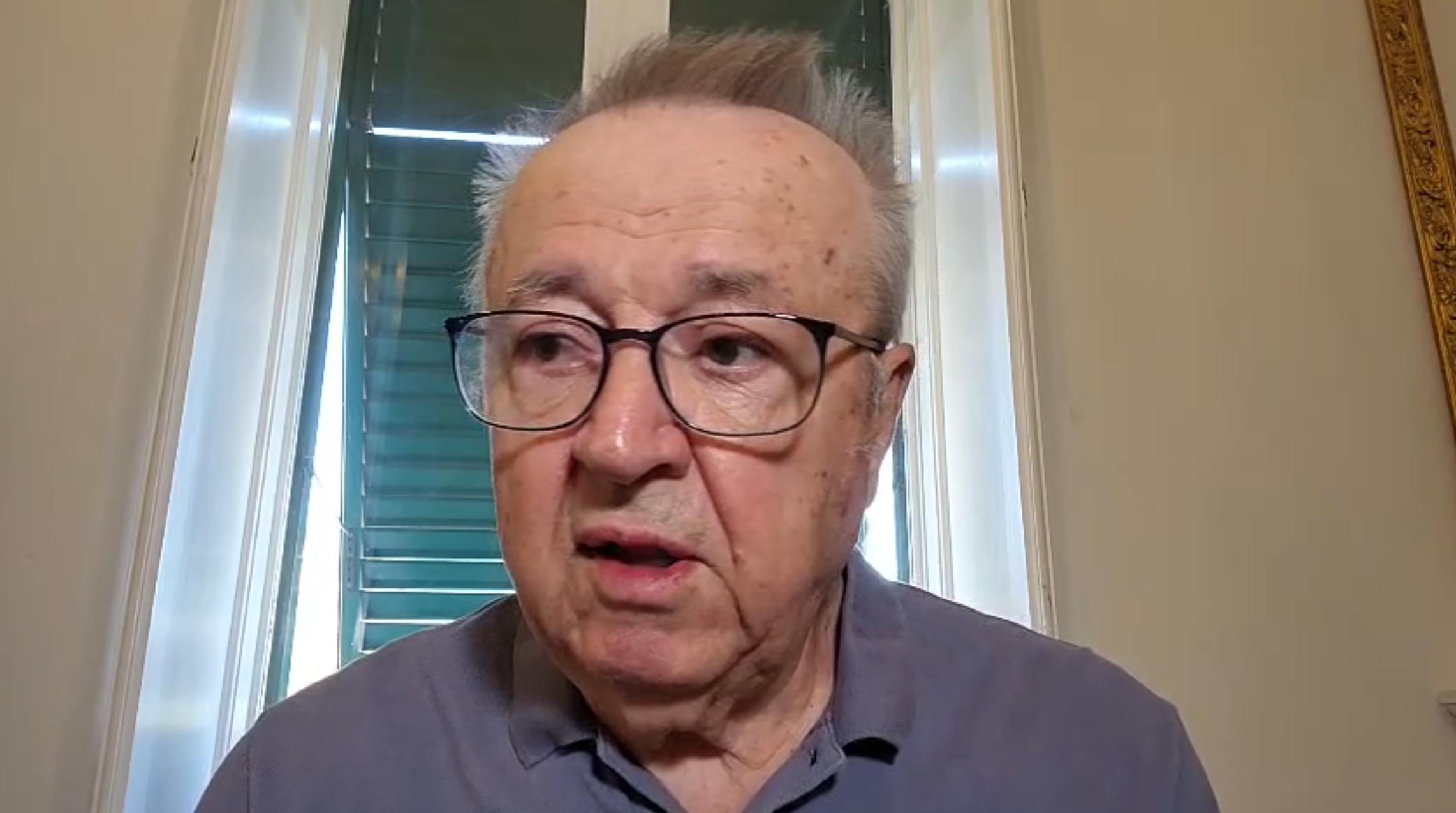 Ion Cristoiu critică propunerea lui Ilie Bolojan privind formarea unui guvern de tehnocrați puri
