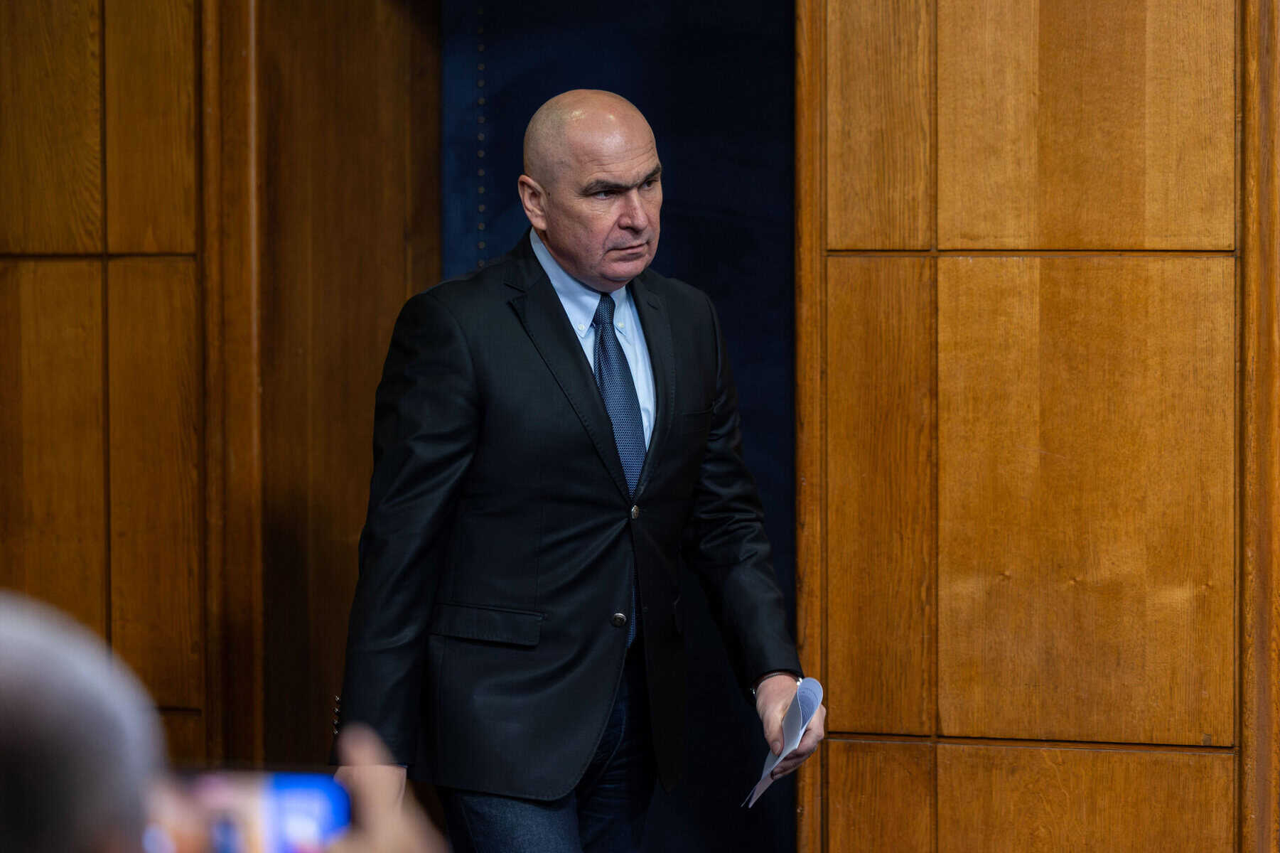Ilie Bolojan refuză să demisioneze: „Nu voi abandona țara” până la numirea unui nou premier