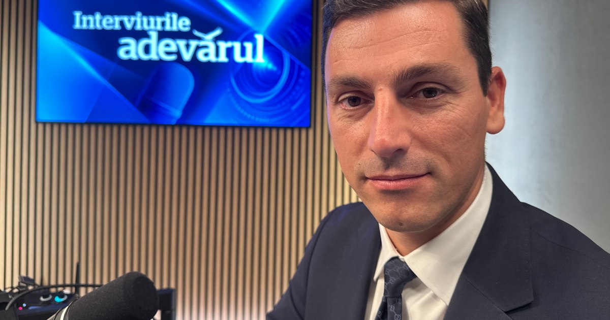 Ionel Bogdan: Alianța cu PSD din 2021 a fost o greșeală care poate duce la un AUR de peste 50%