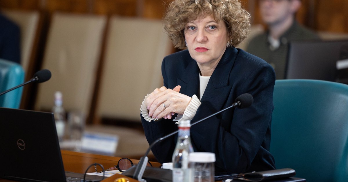 Oana Gheorghiu cere alegeri anticipate după ce PSD a refuzat investirea Guvernului Mureșan