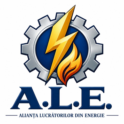 A fost lansat Alianța Lucrătorilor din Energie (A.L.E.), un nou sindicat independent pentru sectorul energetic
