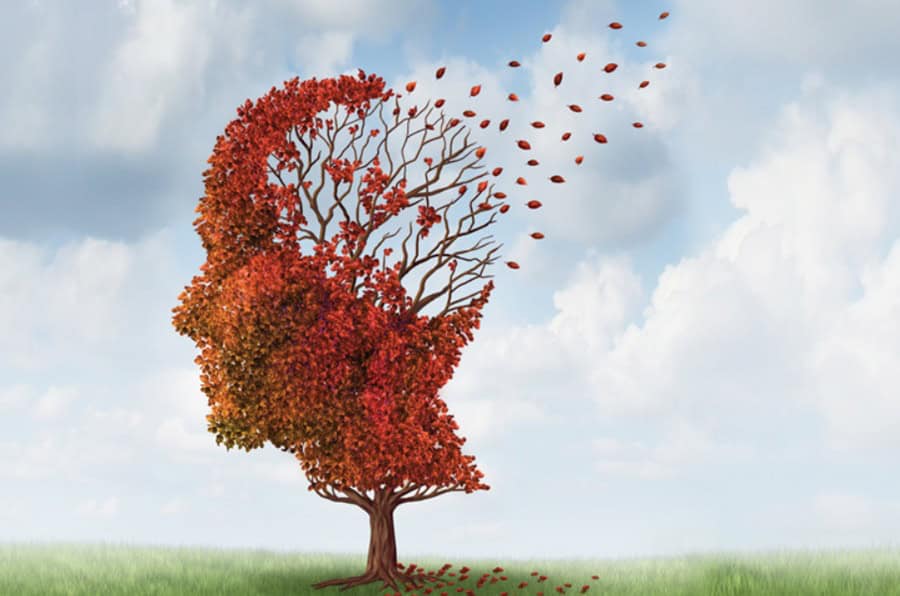Peste 12.000 de cazuri noi de Alzheimer raportate în România, însă boala rămâne subdiagnosticată