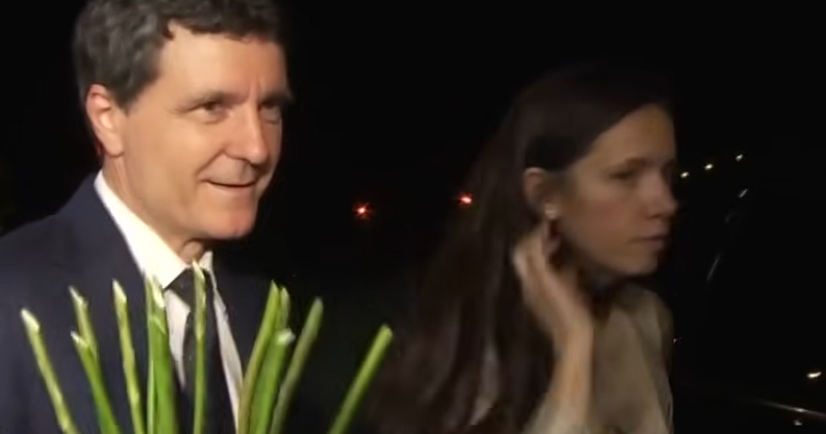 Nicușor Dan confirmă discuții politice la nunta ministrului Alexandru Nazare