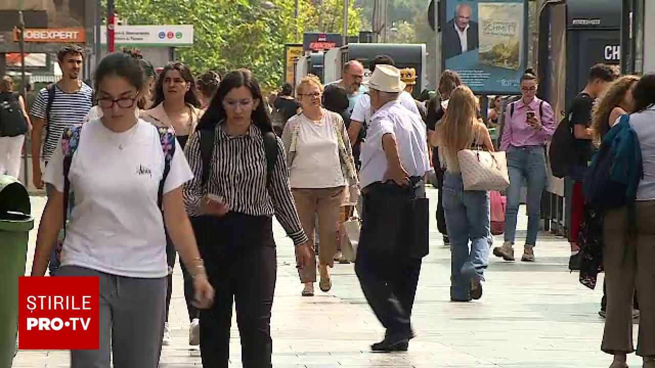 Decalaj de 30% între salariile cerute de români și ofertele companiilor: unde sunt cele mai mari câștiguri
