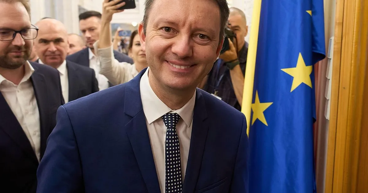 Siegfried Mureșan cere responsabilitate politică după ce PSD a refuzat să susțină noul guvern