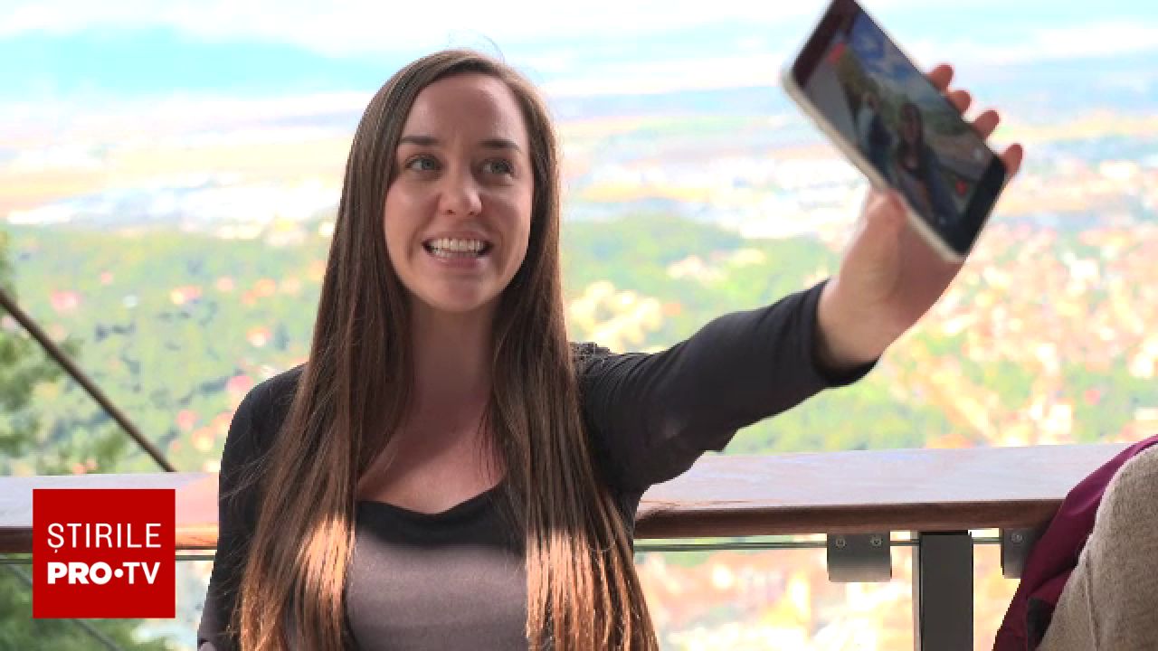 România este promovată de influenceri și agenții de turism europene pentru a atrage mai mulți străini