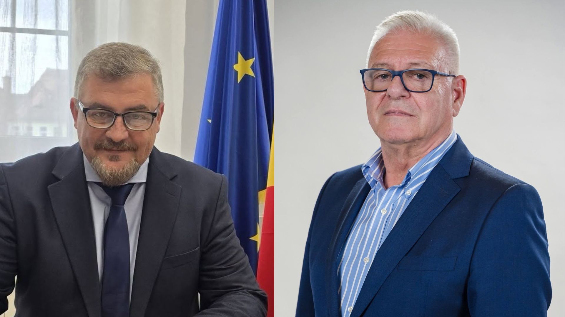 Conflict în USR după numirea fostului primar Gheorghe Huja în administrația orașului Cisnădie