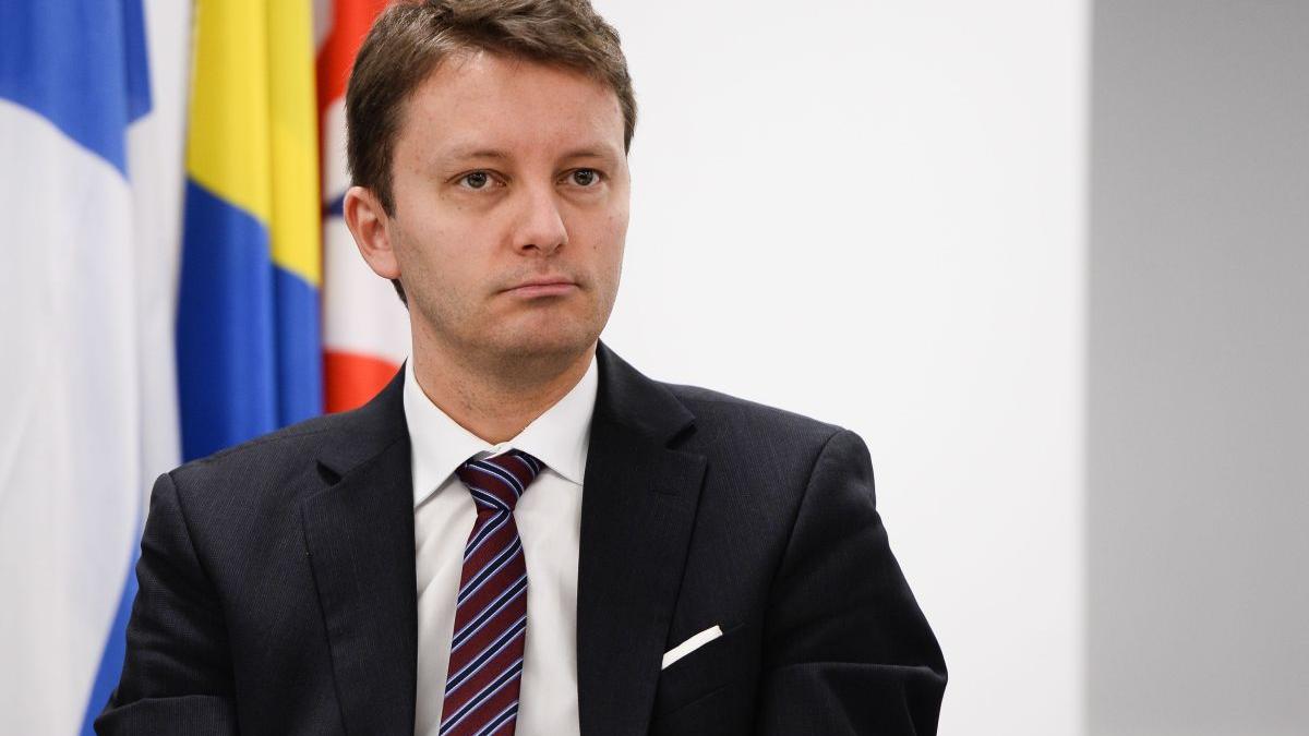 Siegfried Mureșan merge la votul de învestitură în Parlament, în ciuda poziției PSD