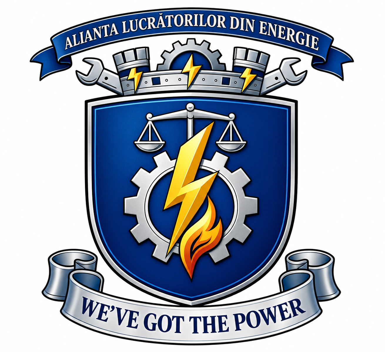 A fost lansat Alianța Lucrătorilor din Energie (A.L.E.), un nou sindicat independent pentru sectorul energetic