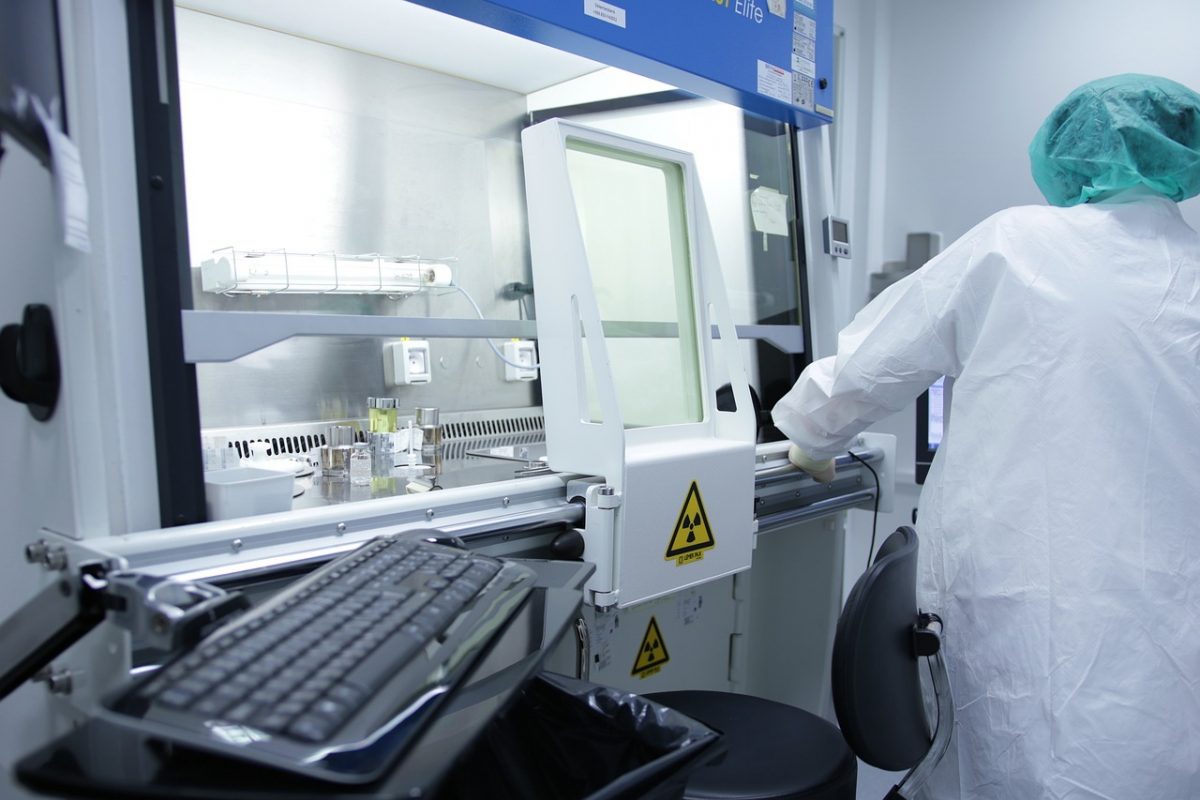 Spitalul Județean din Galați primește un echipament modern pentru diagnosticarea cancerului pancreatic și biliar