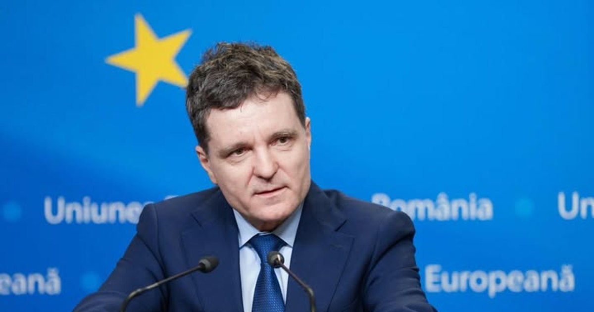 Nicușor Dan participă la Summitul European dedicat Regiunii Arctice, în Finlanda