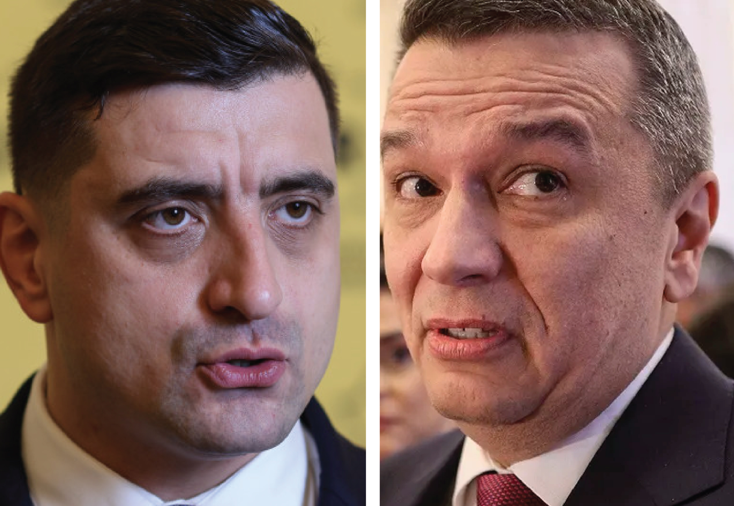 Sorin Grindeanu despre o posibilă alianță PSD - AUR: Nu excludem varianta, dar matematica parlamentară nu ajută