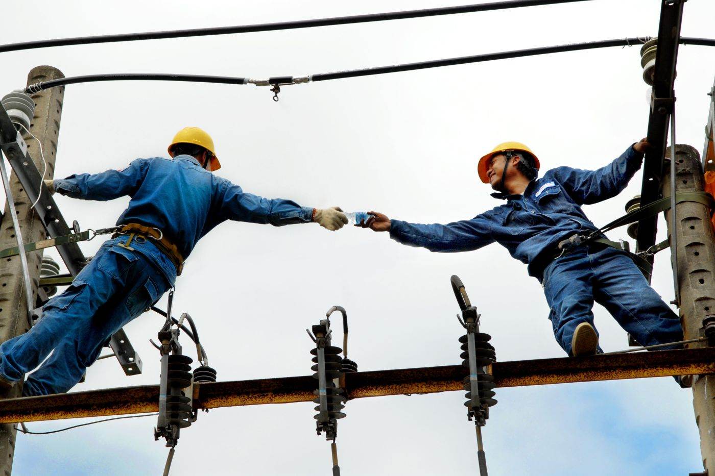 Se lansează Alianța Lucrătorilor din Energie, un nou sindicat independent pentru întregul lanț energetic
