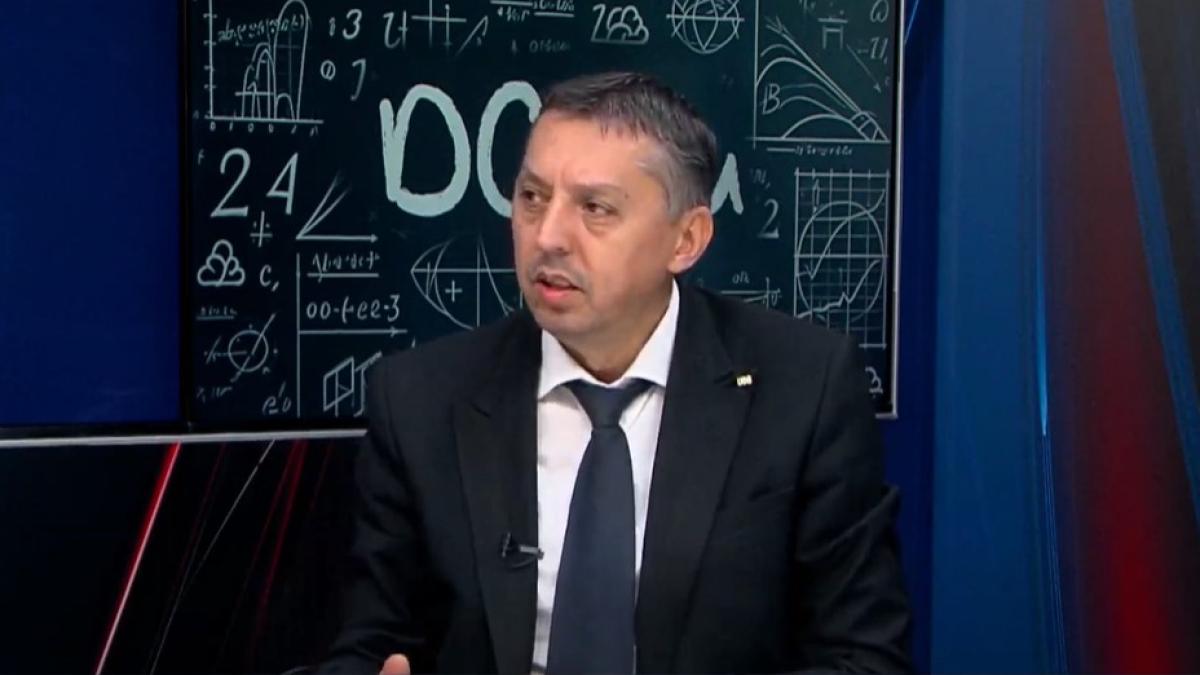 Rezultatele testelor PISA sunt mai slabe decât în 2022, conform lui Daniel David