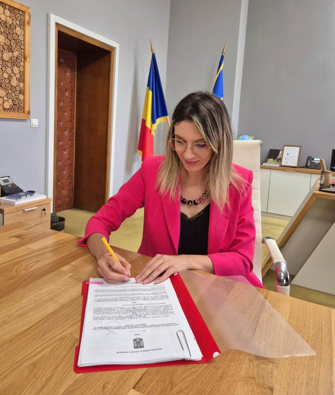 Programul național de apă și canalizare: Ghidul pentru finanțarea primăriilor a fost pus în transparență