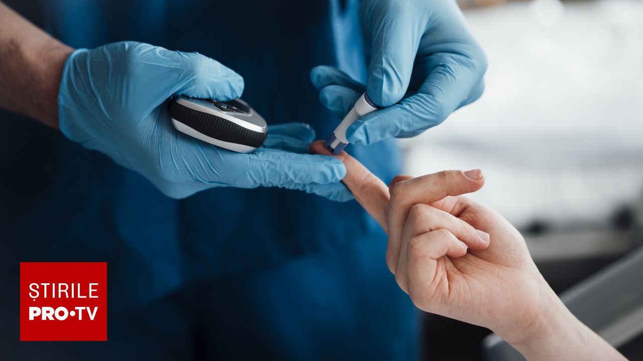 Studiu: Medicamentul utilizat pentru diabet și obezitate ar putea încetina procesele de îmbătrânire