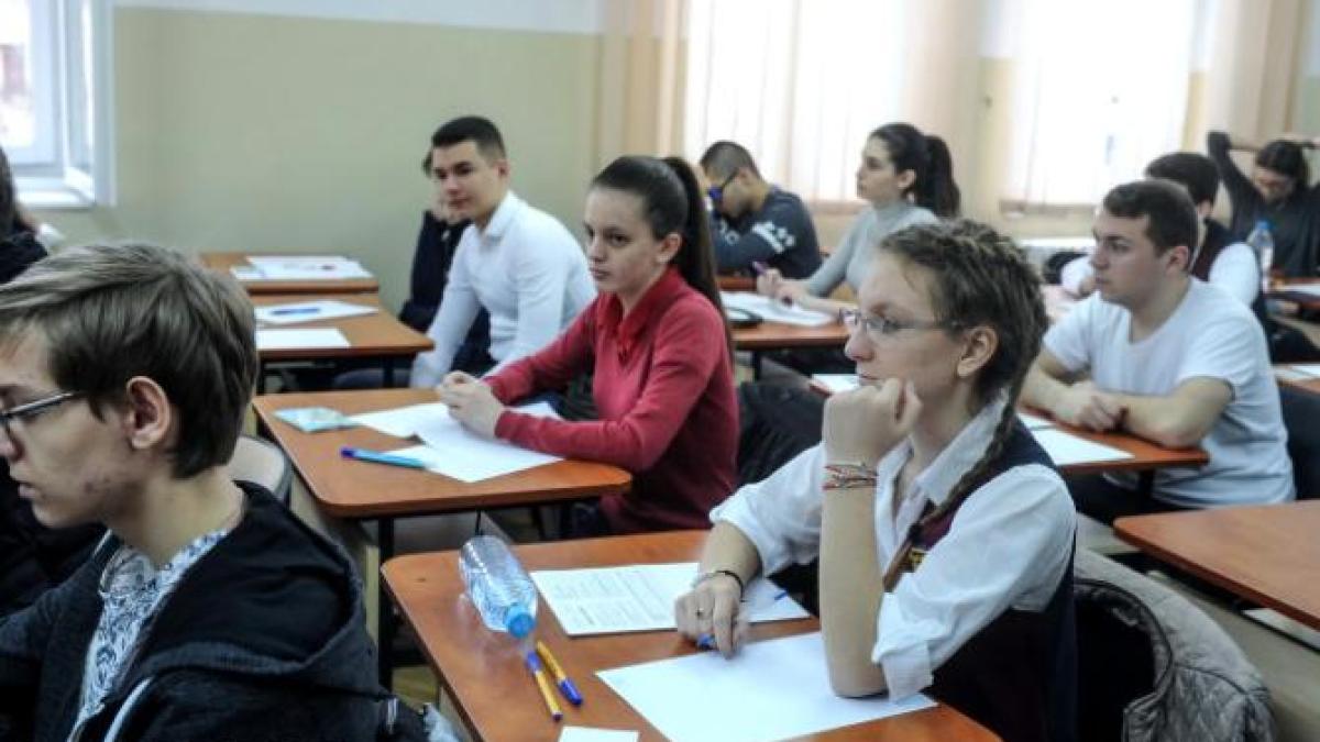Daniel David explică de ce elevii din România obțin rezultate slabe la testele PISA