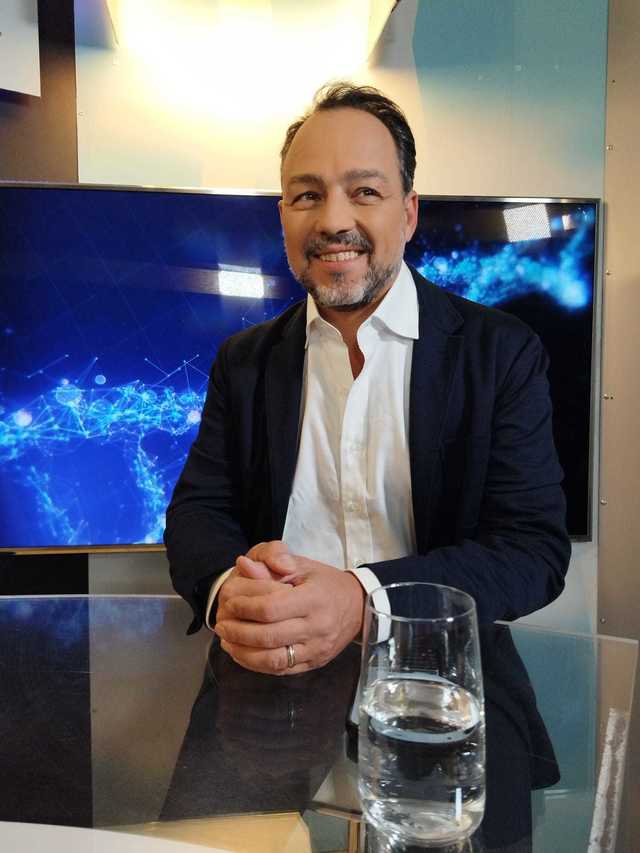 Riscul cardiovascular crescut în România: pacienții tineri sunt tot mai frecvenți, avertizează dr. Cătălin Badiu