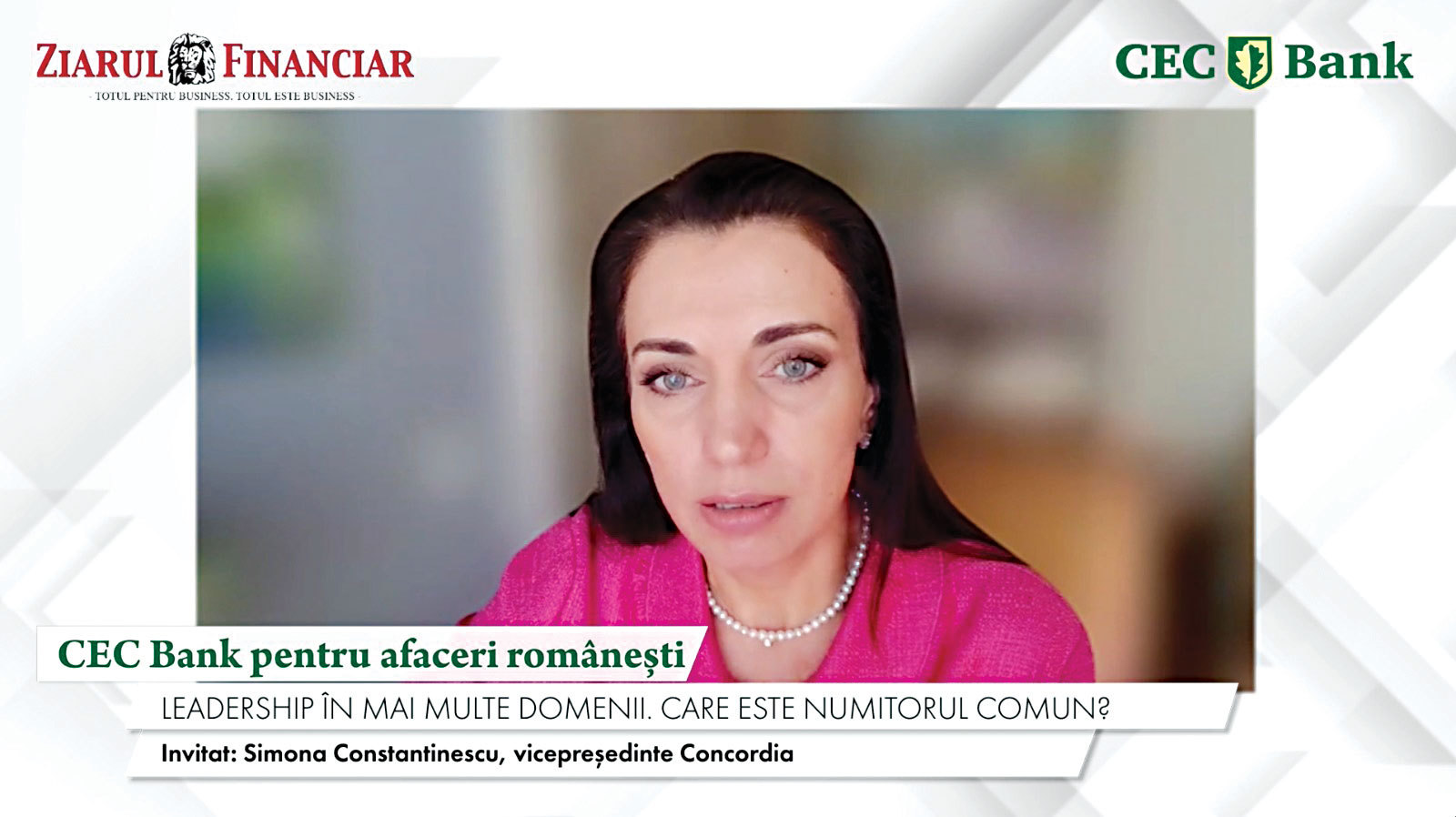 Simona Constantinescu: Schimbările frecvente de la nivel politic împiedică dezvoltarea turismului în România