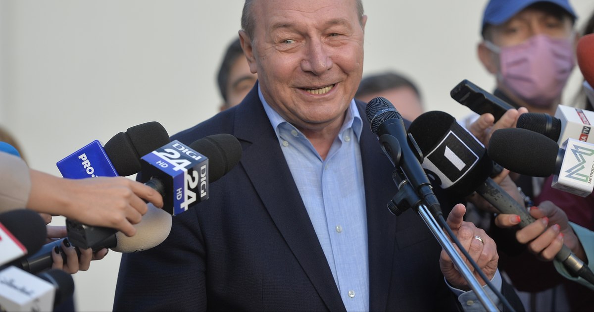 Elena Trifan critică declarațiile lui Traian Băsescu despre succesul lui George Simion și testele PISA