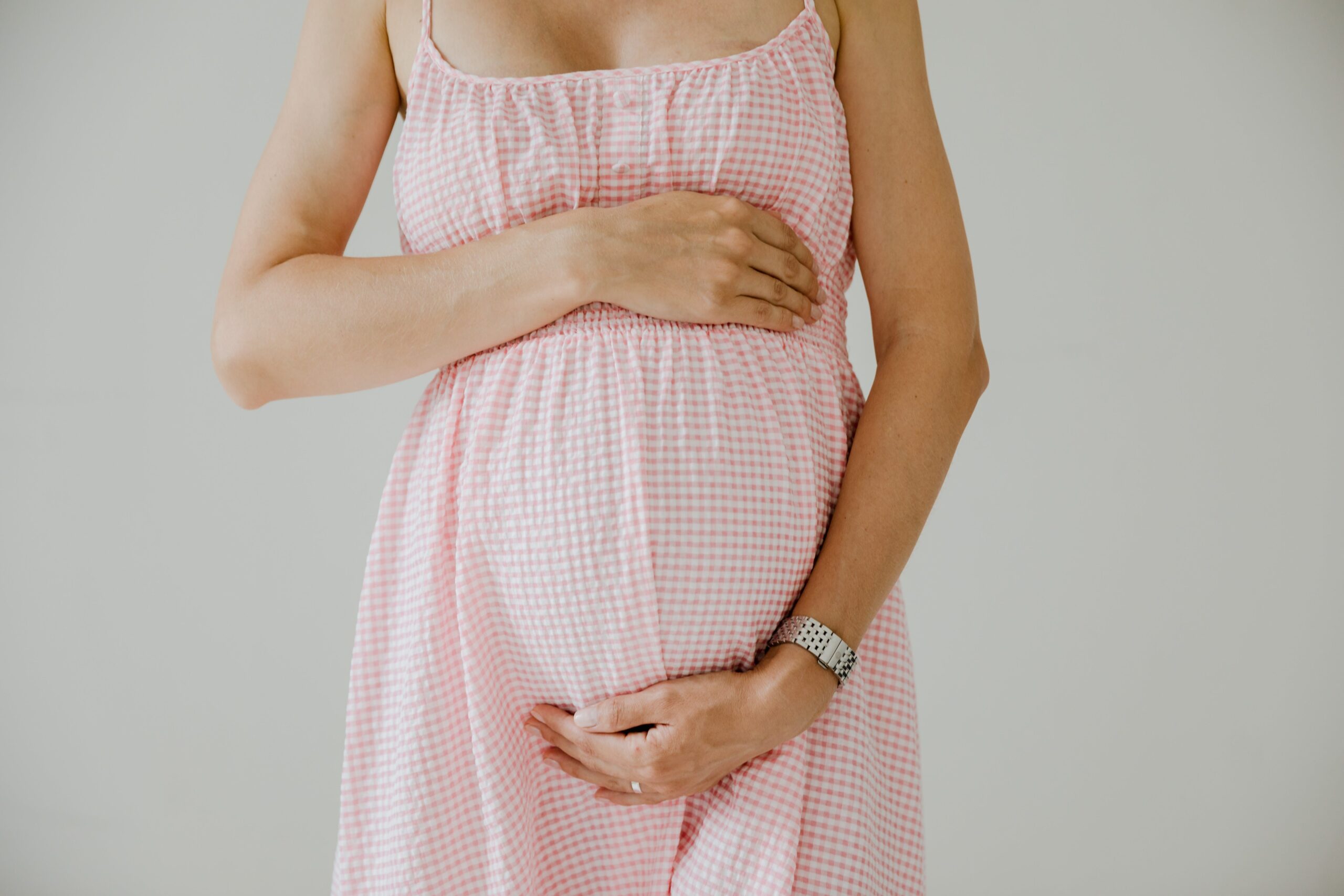 Anemia maternă în timpul sarcinii poate afecta dezvoltarea creierului bebelușilor, conform cercetărilor