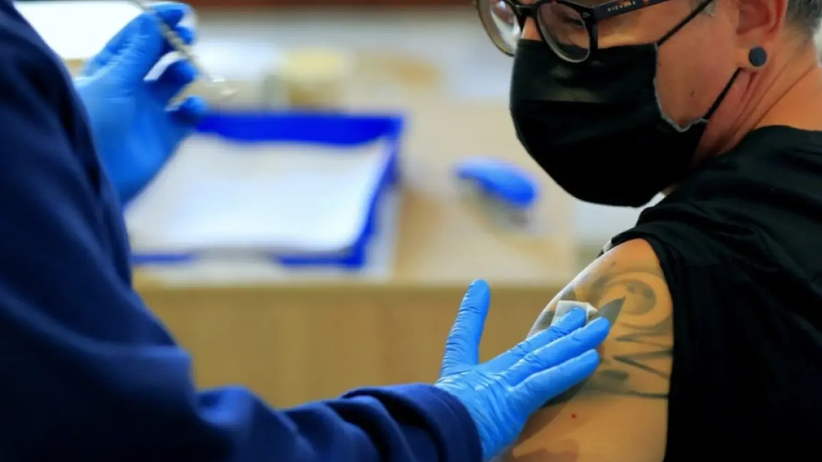Analiză: Afirmațiile că imunitatea naturală era superioară vaccinării în 2020 sunt dezinformări