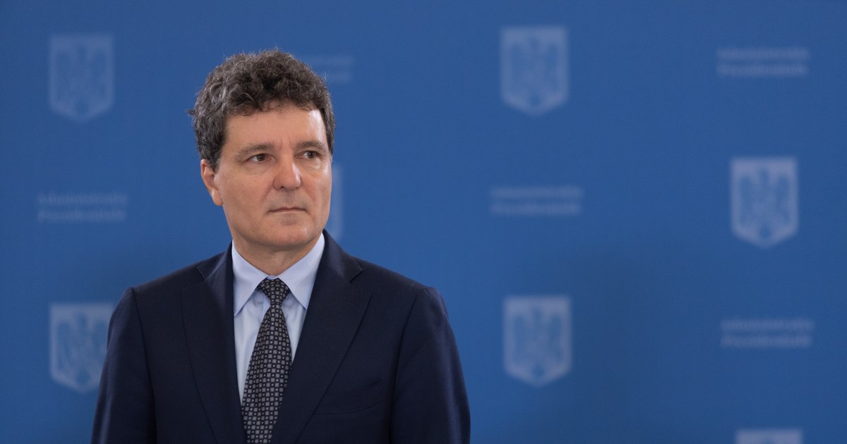 Nicușor Dan respinge acuzațiile de răzbunare privind desemnarea lui Siegfried Mureșan ca premier
