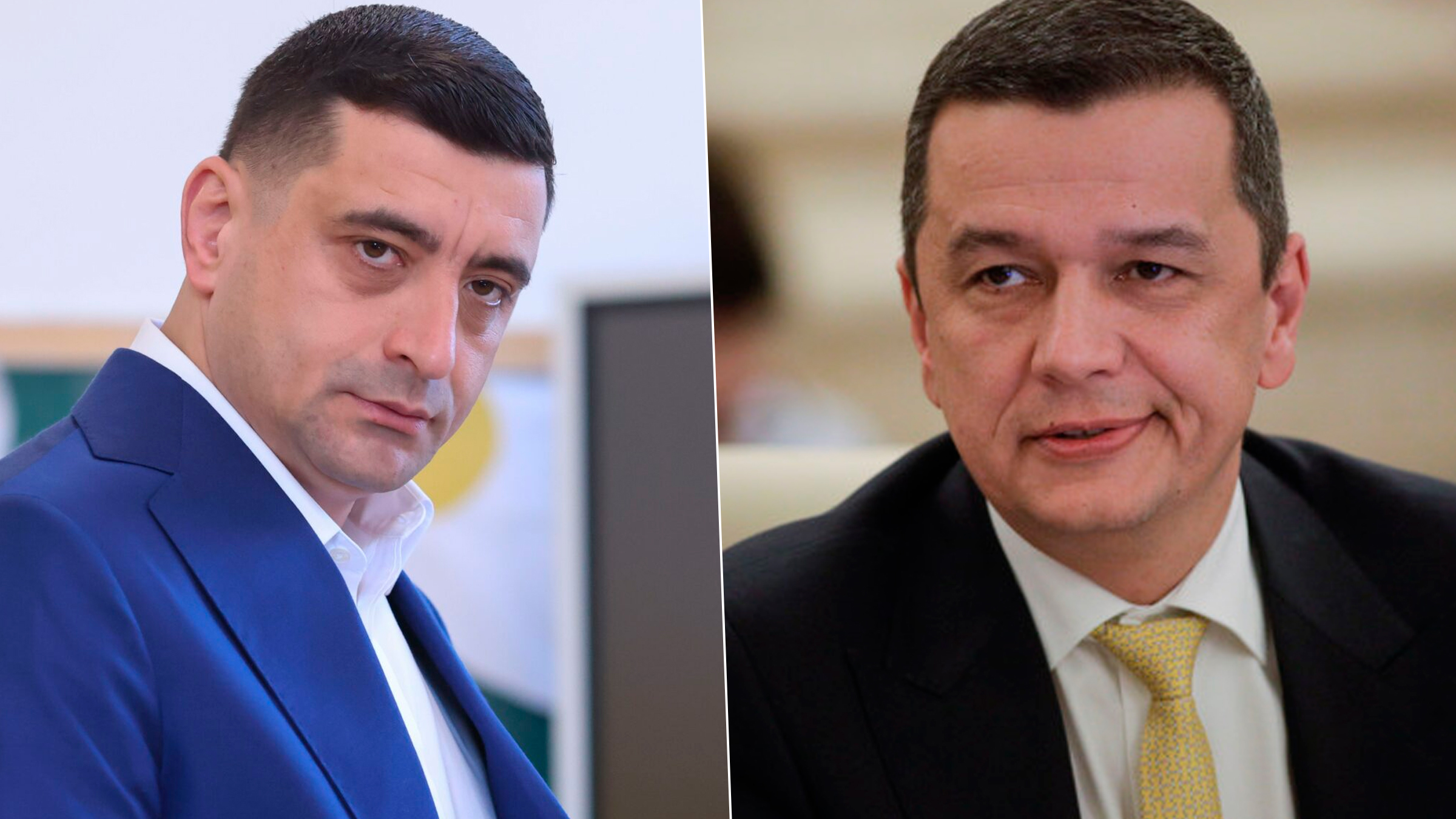 Sorin Grindeanu: Nu exclude un guvern format din PSD și AUR până în anul 2028