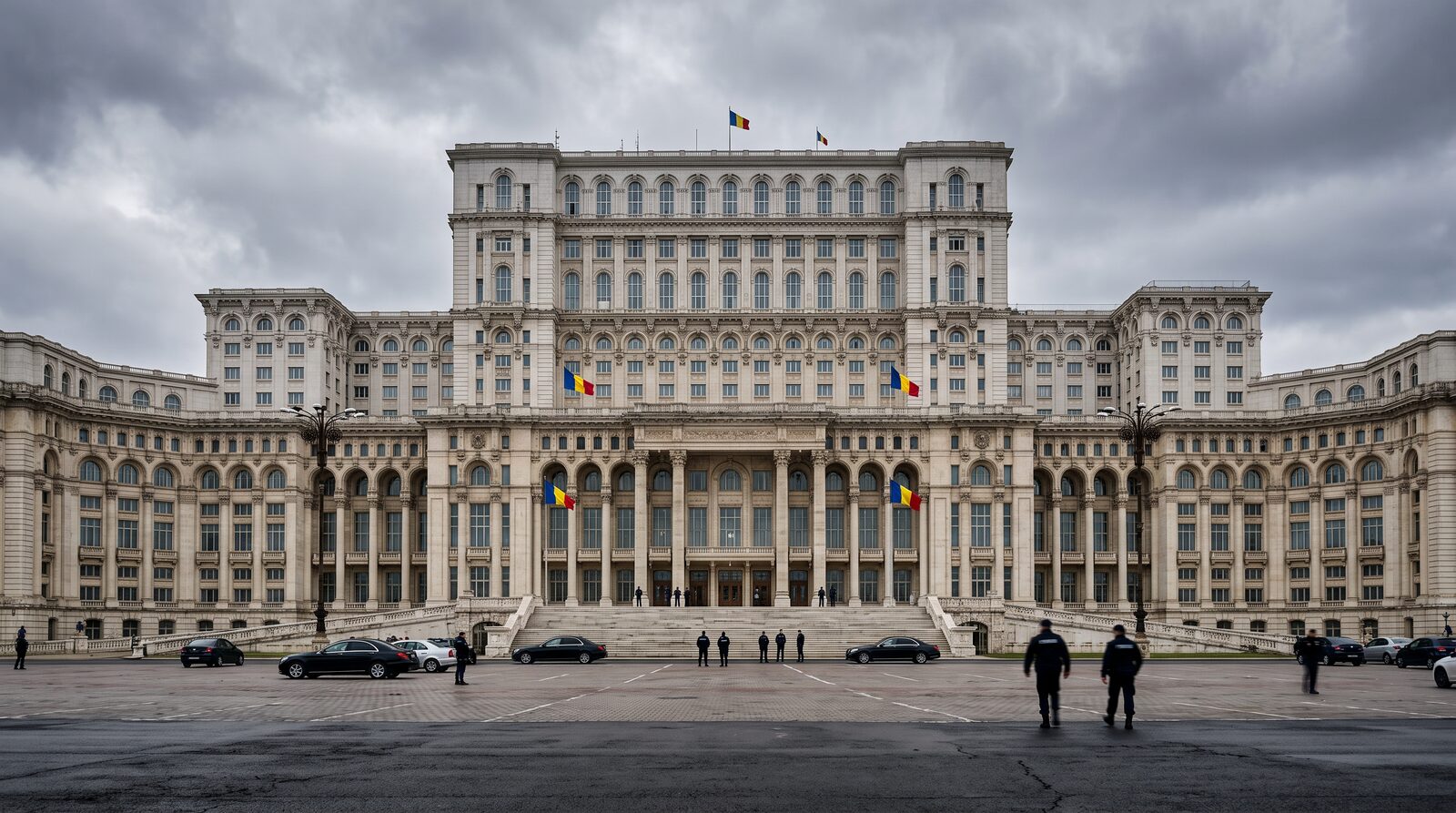 Nicușor Dan a vorbit despre formarea viitorului Guvern la evenimentul lui Alexandru Nazare