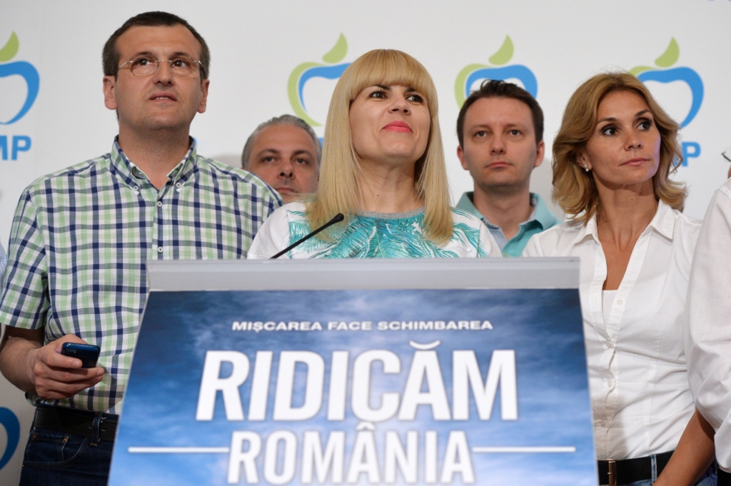 Cristian Preda desființează afirmațiile privind primul mandat în Parlamentul European al lui Siegfried Mureșan