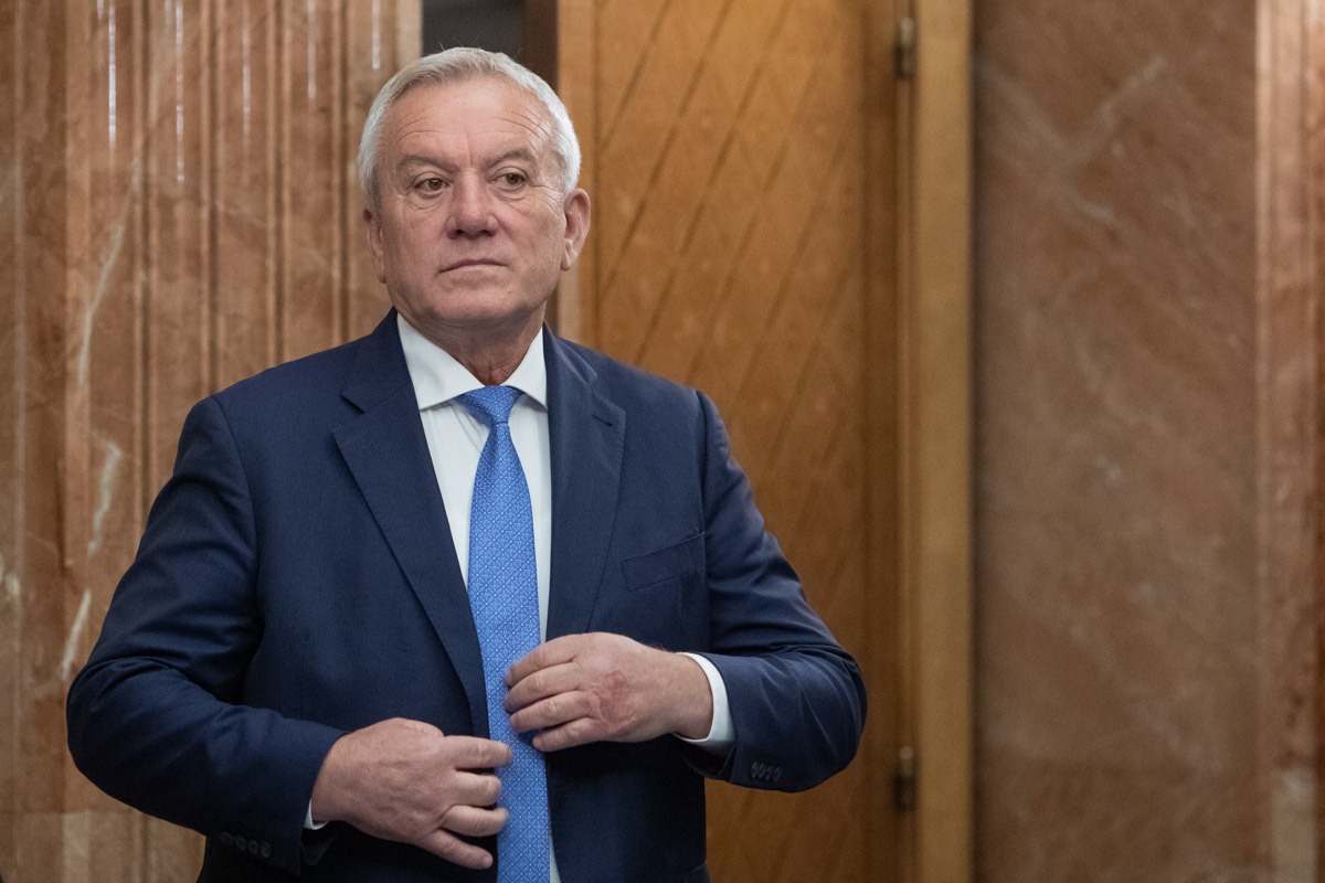 Primarul Buzăului, Constantin Toma, critică promisiunile lui Sorin Grindeanu privind indexarea pensiilor și a salariilor